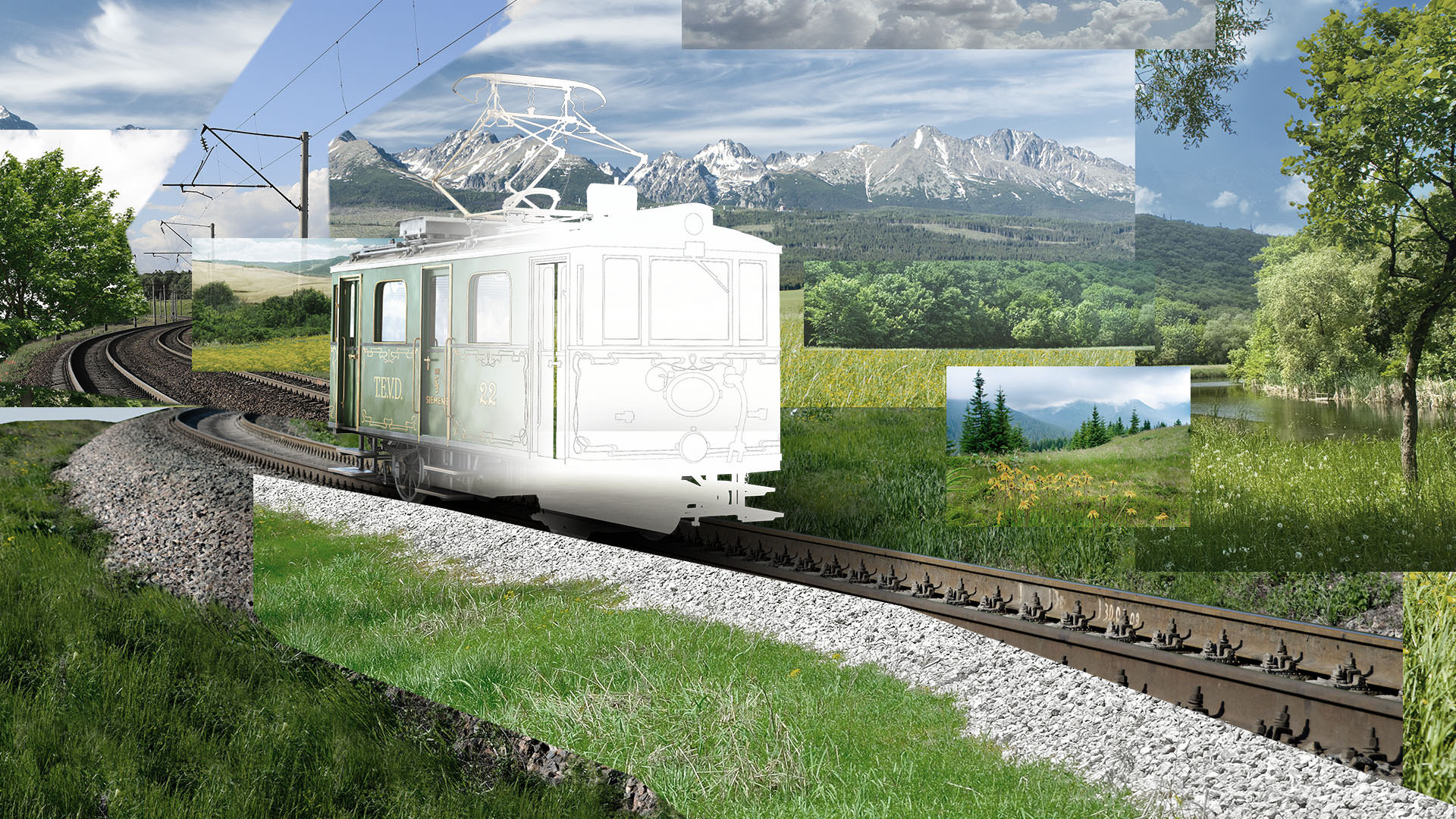 Compositing