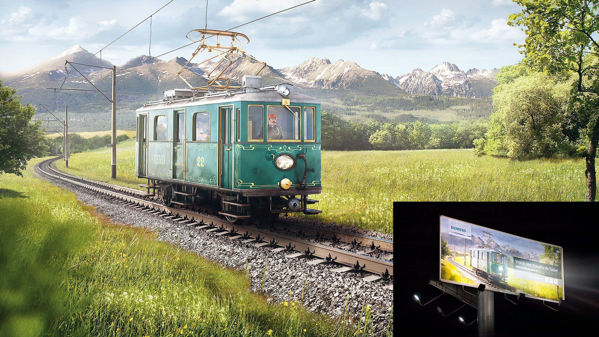 Compositing